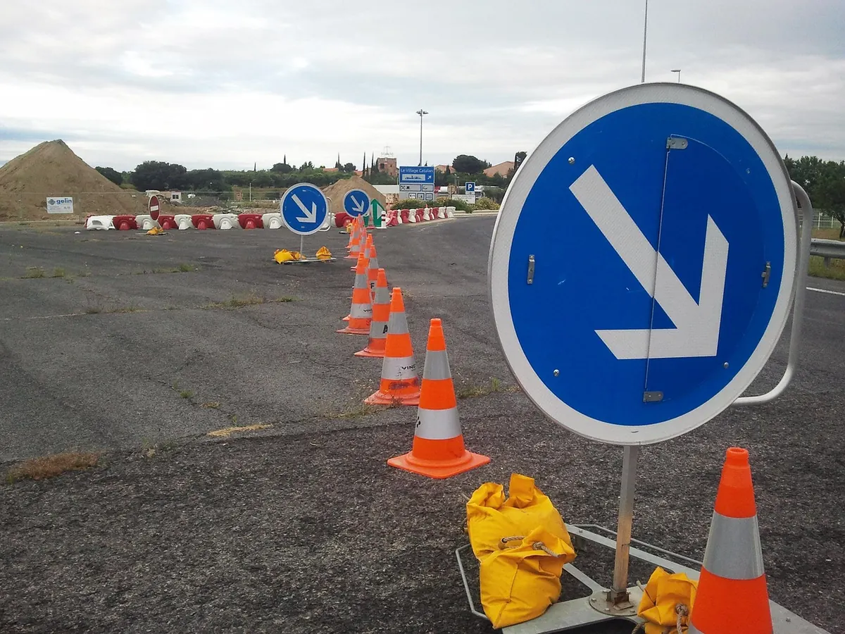 Vale Roadworks and Diversions: How to Check Before You Travel